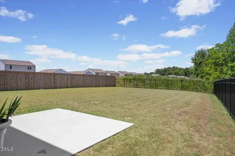 1717 Arapahoe Ridge Drive Raleigh NC 27604