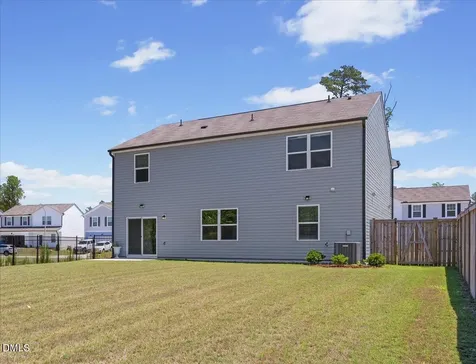 1717 Arapahoe Ridge Drive Raleigh NC 27604