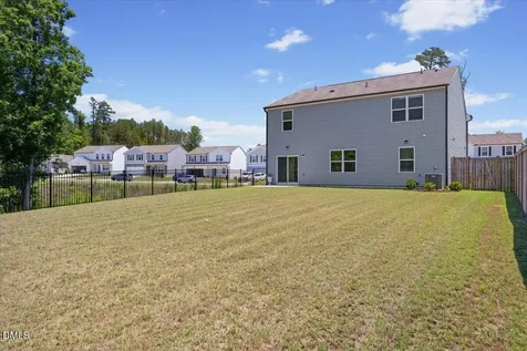 1717 Arapahoe Ridge Drive Raleigh NC 27604