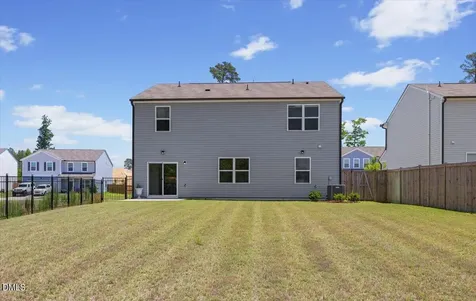 1717 Arapahoe Ridge Drive Raleigh NC 27604