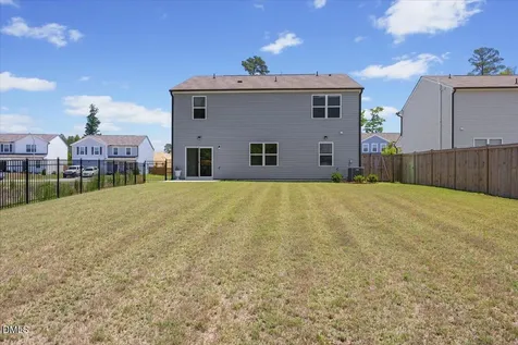 1717 Arapahoe Ridge Drive Raleigh NC 27604