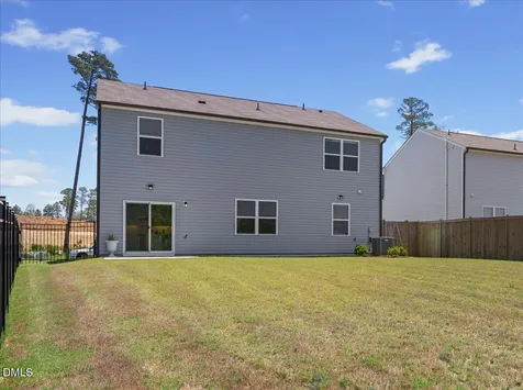 1717 Arapahoe Ridge Drive Raleigh NC 27604
