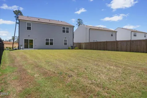 1717 Arapahoe Ridge Drive Raleigh NC 27604