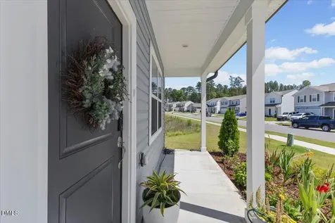1717 Arapahoe Ridge Drive Raleigh NC 27604