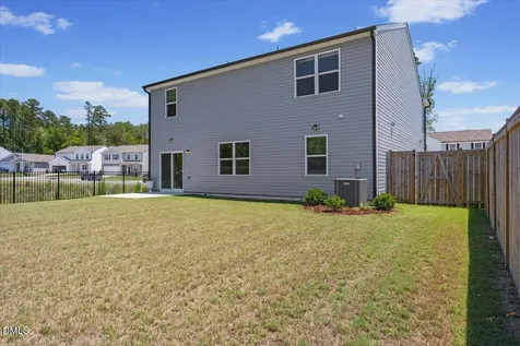 1717 Arapahoe Ridge Drive Raleigh NC 27604
