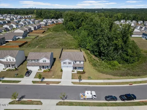 1717 Arapahoe Ridge Drive Raleigh NC 27604