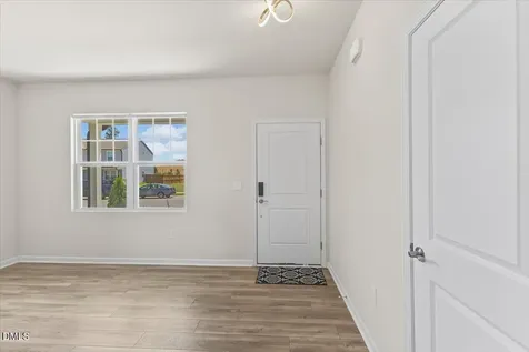 1717 Arapahoe Ridge Drive Raleigh NC 27604