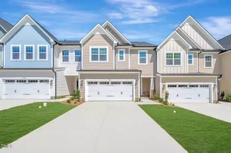 3118 Cathedral Comb Drive Apex NC 27502