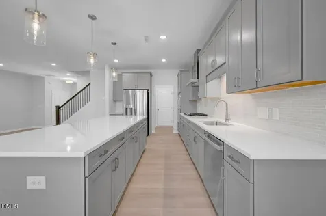 3118 Cathedral Comb Drive Apex NC 27502