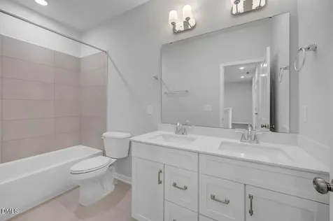3118 Cathedral Comb Drive Apex NC 27502