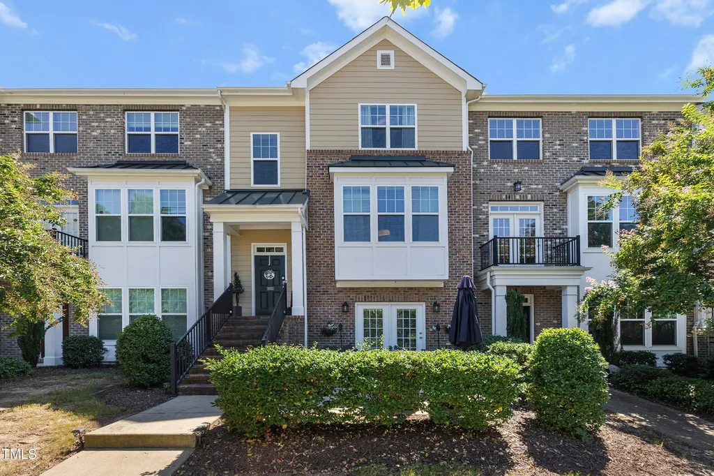 9352 Wooden Road Raleigh NC 27617