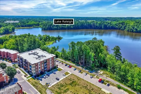2441 Campus Shore Drive Raleigh NC 27606
