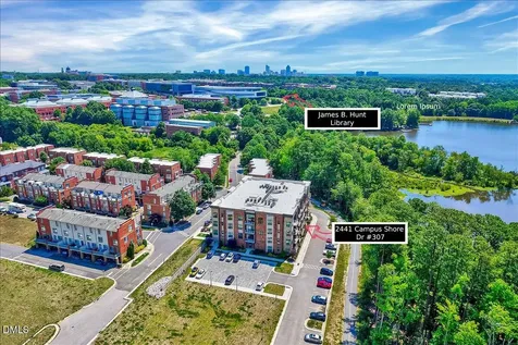 2441 Campus Shore Drive Raleigh NC 27606