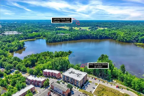 2441 Campus Shore Drive Raleigh NC 27606