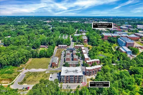2441 Campus Shore Drive Raleigh NC 27606