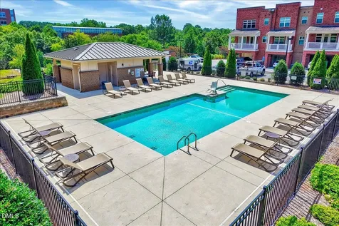 2441 Campus Shore Drive Raleigh NC 27606