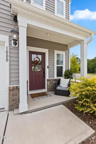 1000 Depot Drive Durham NC 27703
