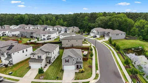 1000 Depot Drive Durham NC 27703