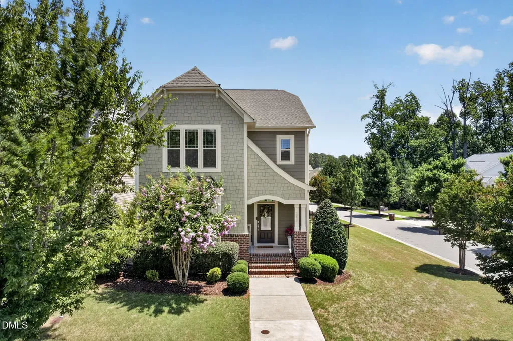 1025 Woodland Grove Way Wake Forest NC 27587