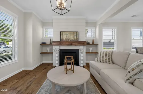 1025 Woodland Grove Way Wake Forest NC 27587