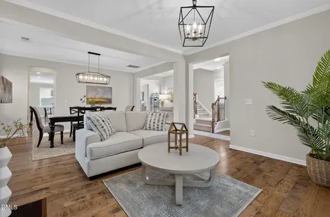 1025 Woodland Grove Way Wake Forest NC 27587