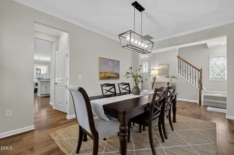 1025 Woodland Grove Way Wake Forest NC 27587