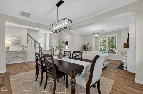 1025 Woodland Grove Way Wake Forest NC 27587
