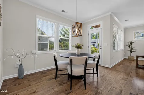 1025 Woodland Grove Way Wake Forest NC 27587