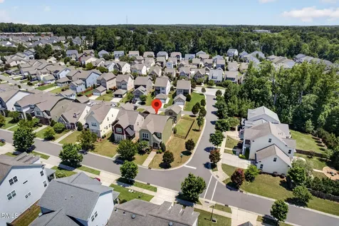 1025 Woodland Grove Way Wake Forest NC 27587