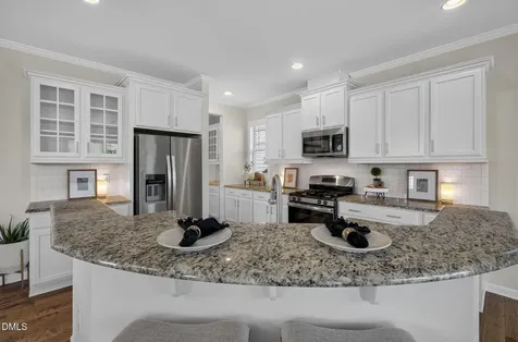 1025 Woodland Grove Way Wake Forest NC 27587
