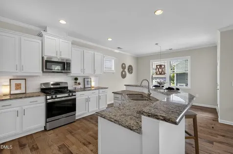1025 Woodland Grove Way Wake Forest NC 27587