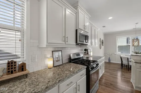 1025 Woodland Grove Way Wake Forest NC 27587