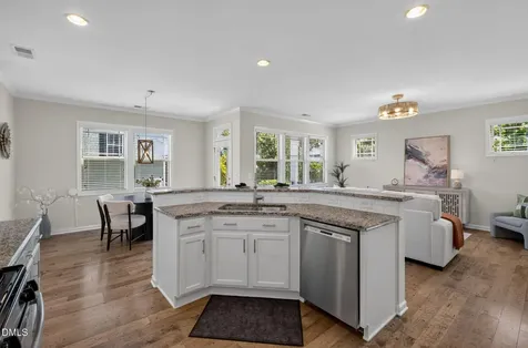 1025 Woodland Grove Way Wake Forest NC 27587