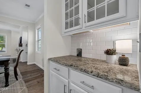 1025 Woodland Grove Way Wake Forest NC 27587