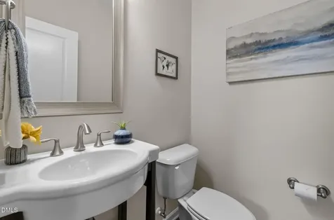 1025 Woodland Grove Way Wake Forest NC 27587