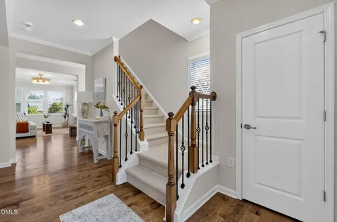 1025 Woodland Grove Way Wake Forest NC 27587