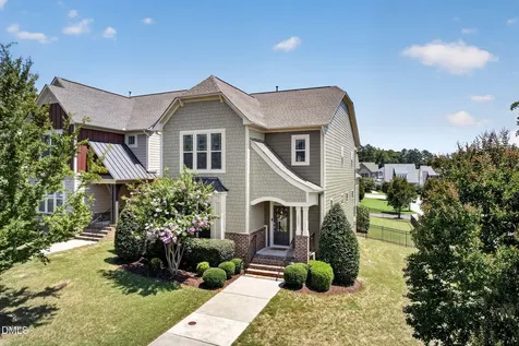 1025 Woodland Grove Way Wake Forest NC 27587