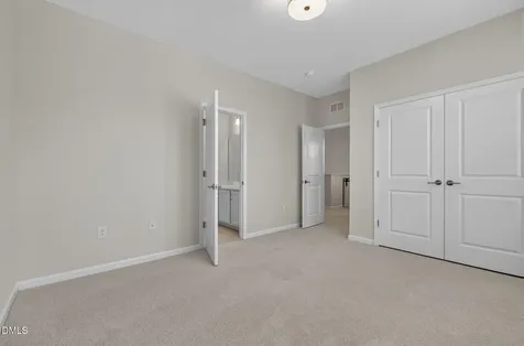 1025 Woodland Grove Way Wake Forest NC 27587