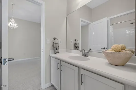 1025 Woodland Grove Way Wake Forest NC 27587
