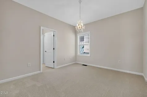 1025 Woodland Grove Way Wake Forest NC 27587