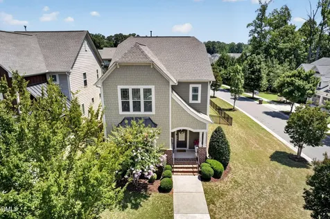 1025 Woodland Grove Way Wake Forest NC 27587