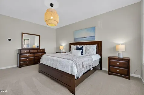 1025 Woodland Grove Way Wake Forest NC 27587