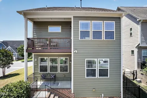 1025 Woodland Grove Way Wake Forest NC 27587