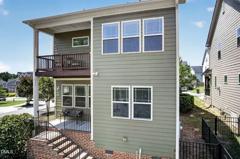 1025 Woodland Grove Way Wake Forest NC 27587