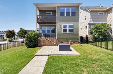 1025 Woodland Grove Way Wake Forest NC 27587
