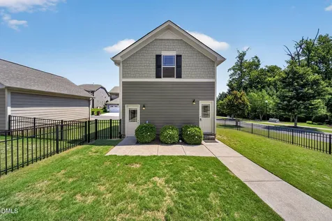 1025 Woodland Grove Way Wake Forest NC 27587
