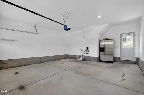 1025 Woodland Grove Way Wake Forest NC 27587