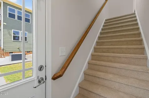 1025 Woodland Grove Way Wake Forest NC 27587
