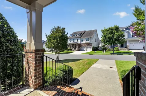 1025 Woodland Grove Way Wake Forest NC 27587