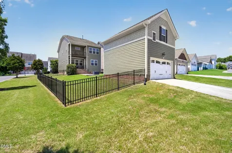 1025 Woodland Grove Way Wake Forest NC 27587